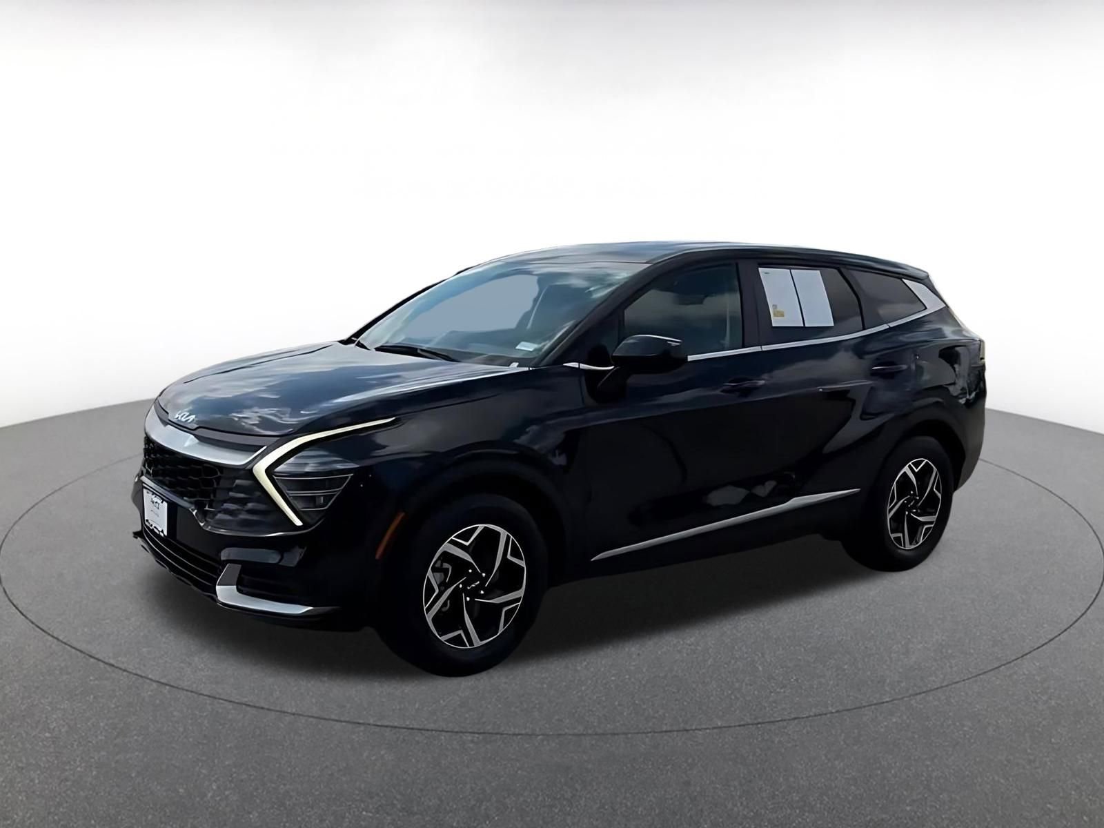 Thumbnail: 2025 Kia Sportage - 8