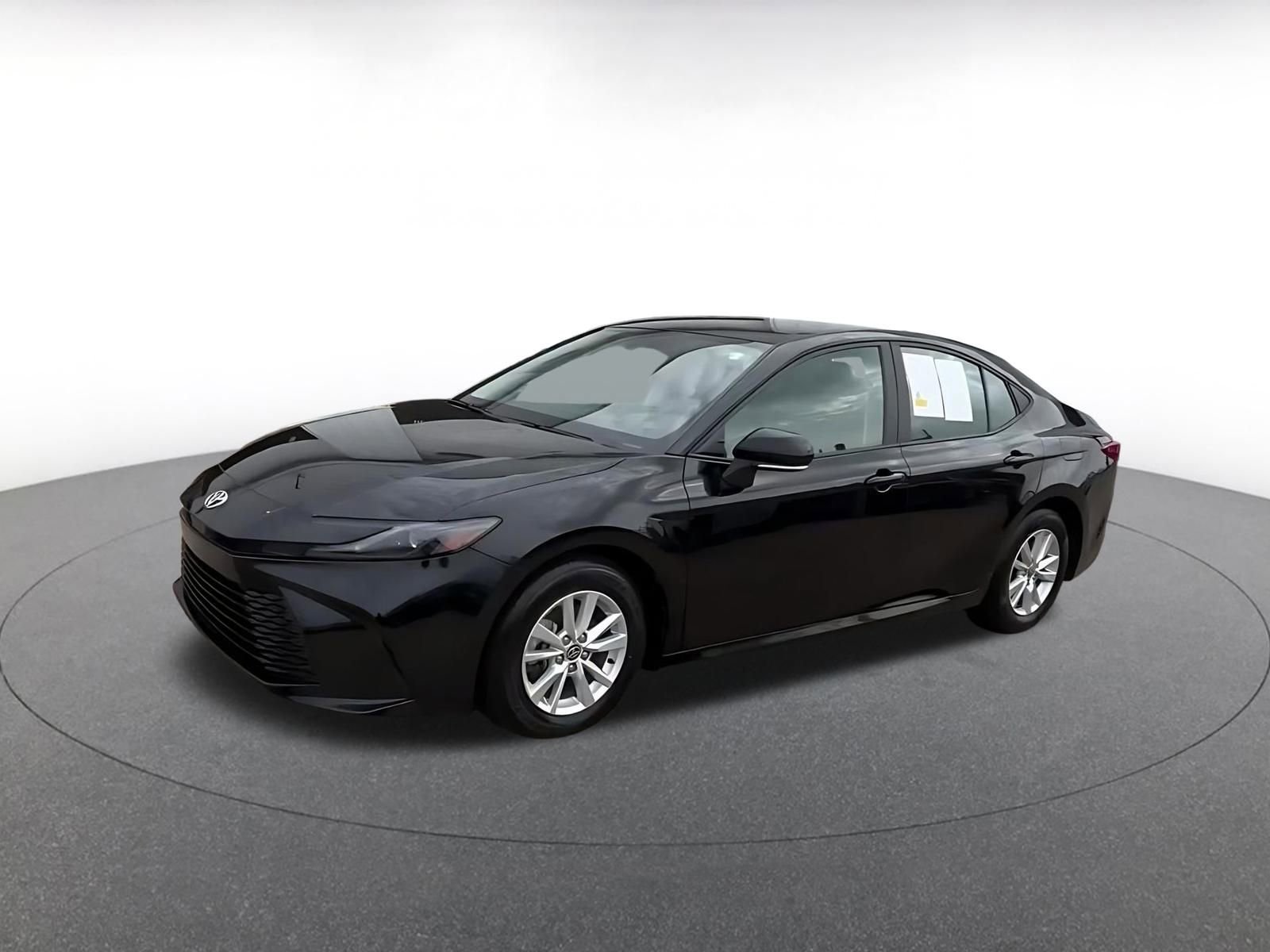 Thumbnail: 2025 Toyota Camry - 8