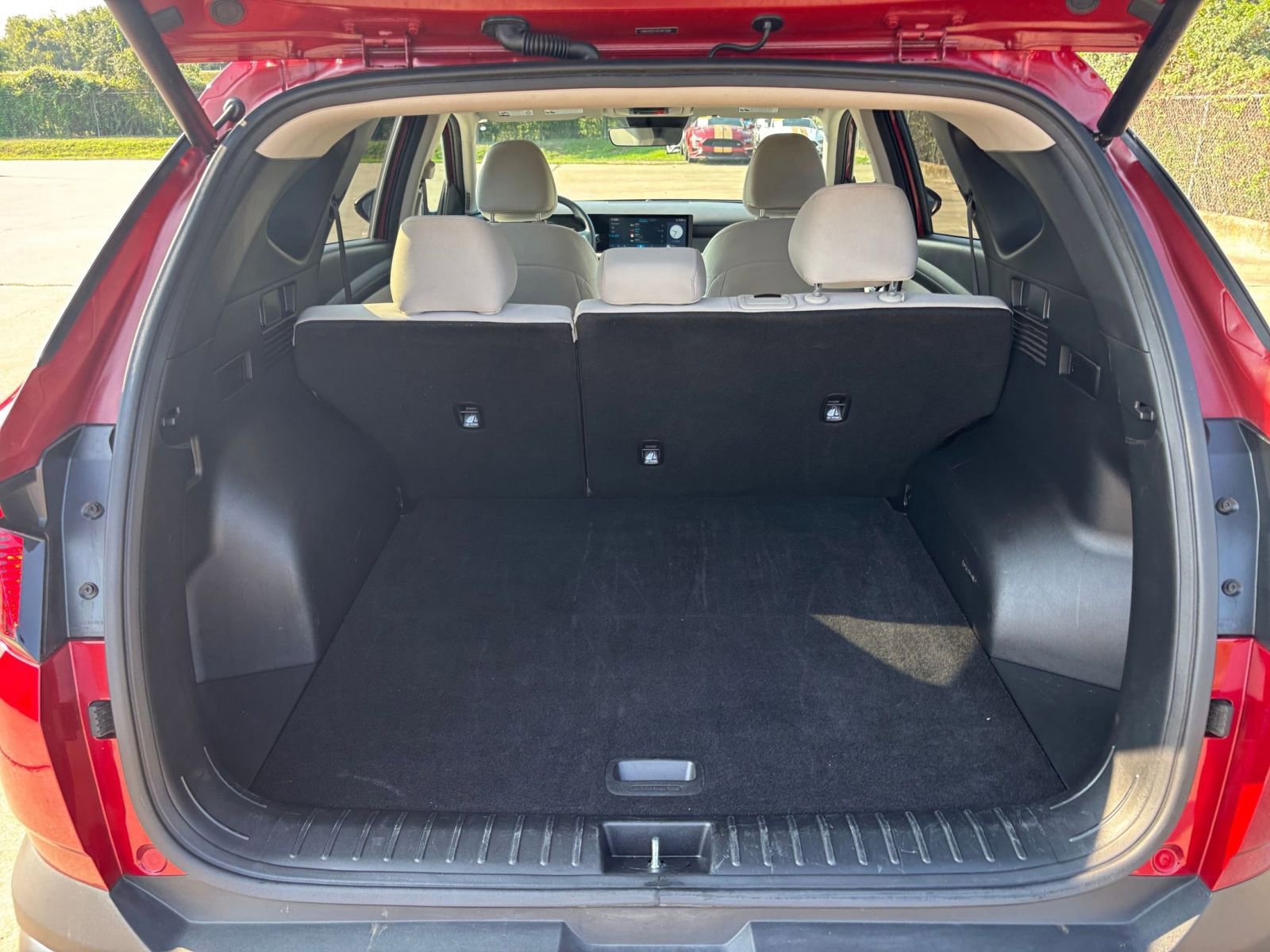 Thumbnail: 2025 Hyundai Tucson - 31