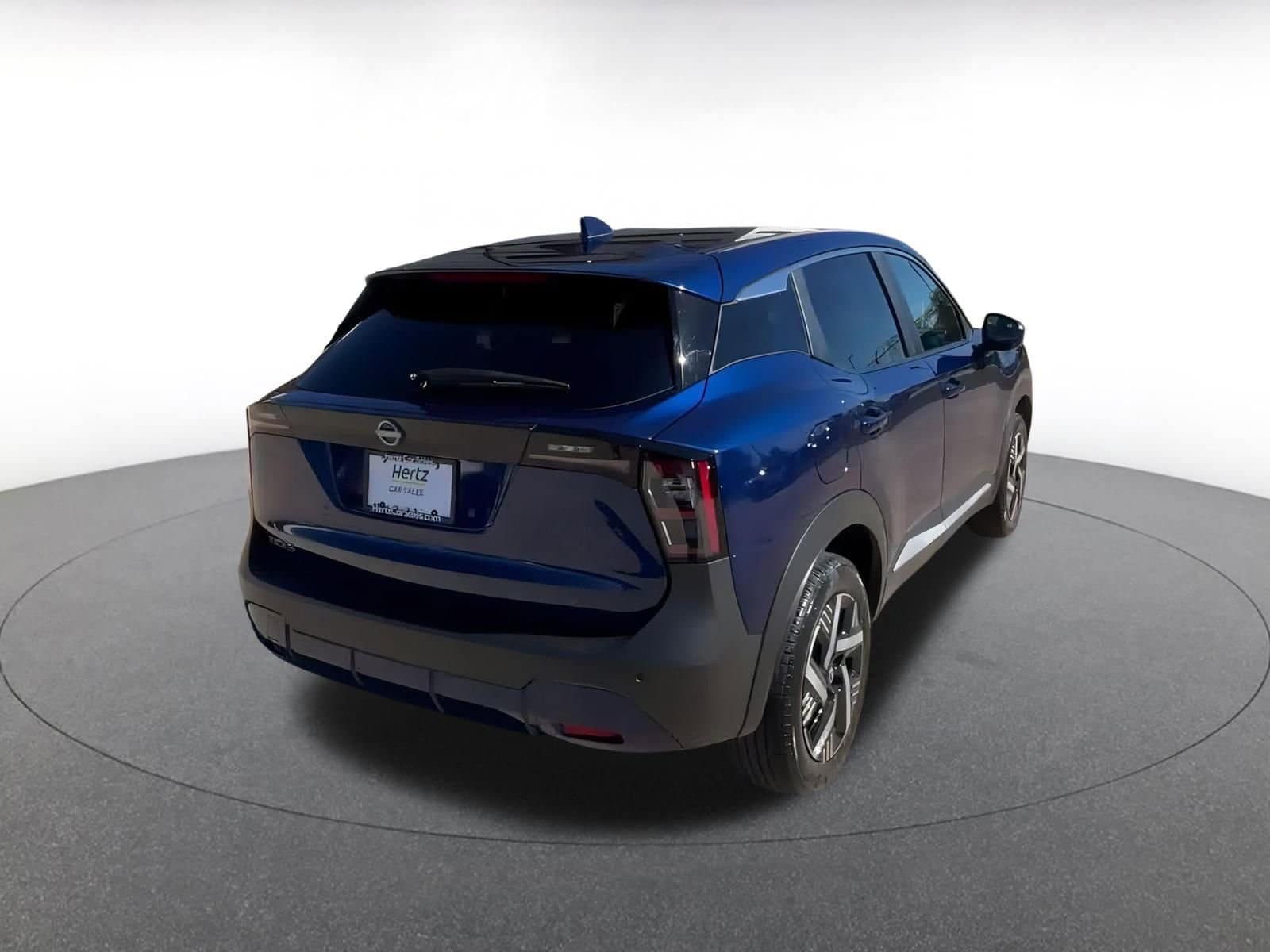 Thumbnail: 2025 Nissan Kicks - 15