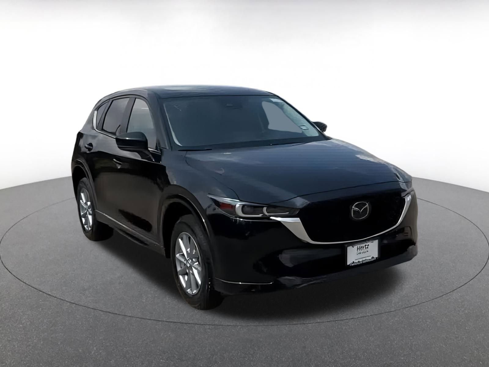 Thumbnail: 2025 Mazda CX-5 - 3