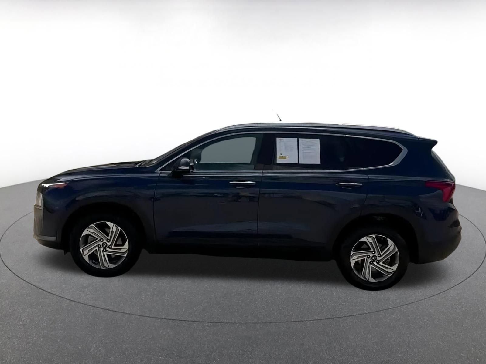 2023 Hyundai Santa Fe SEL 6