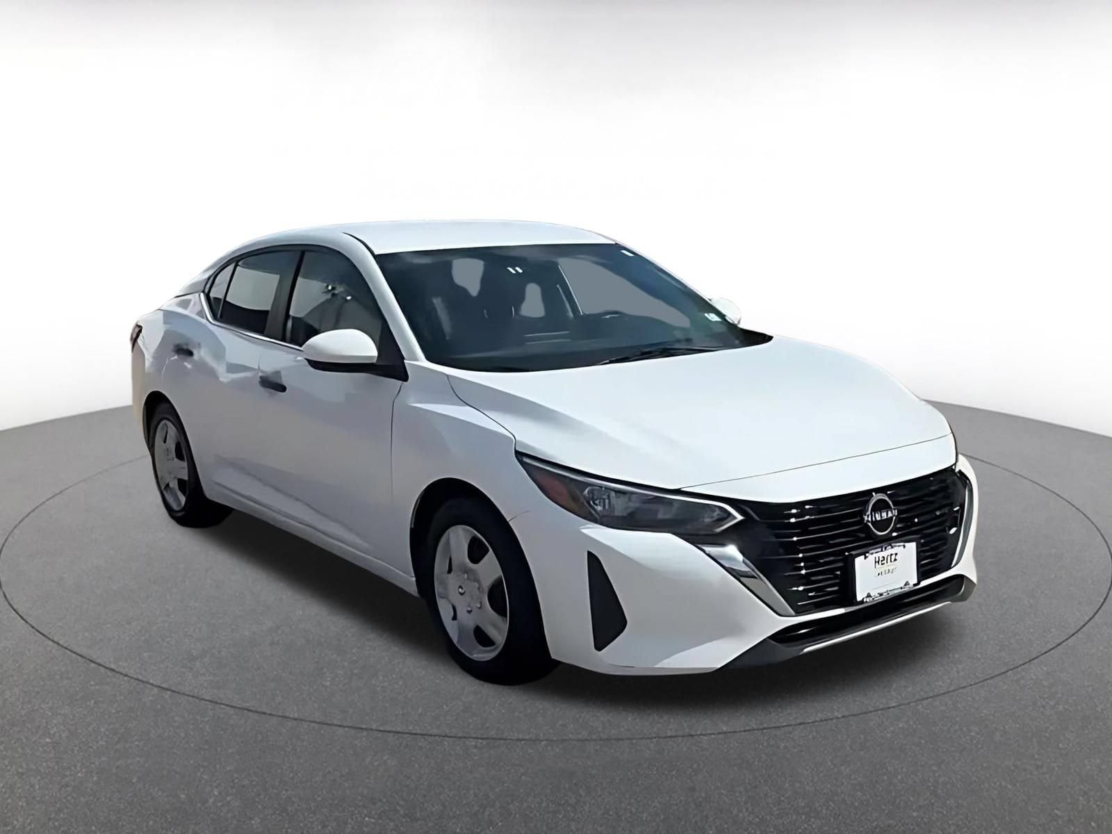 Thumbnail: 2025 Nissan Sentra - 3
