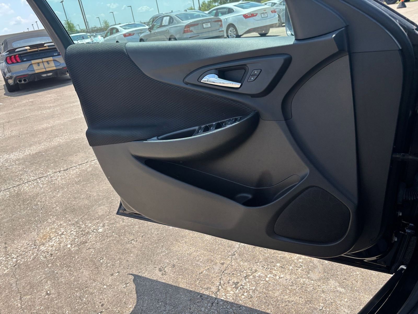 2023 Chevrolet Malibu LT 16