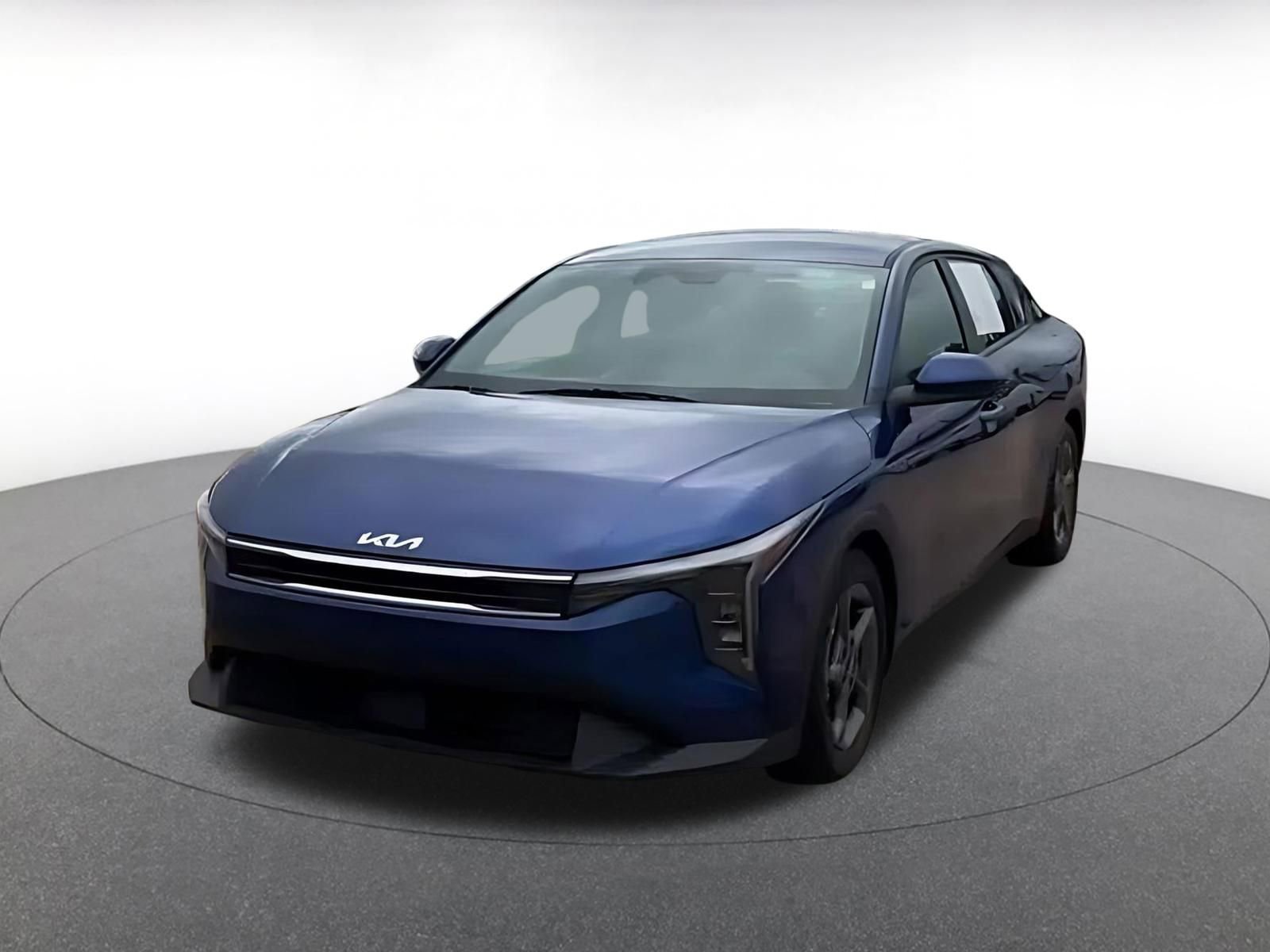 Thumbnail: 2025 Kia K4 - 7