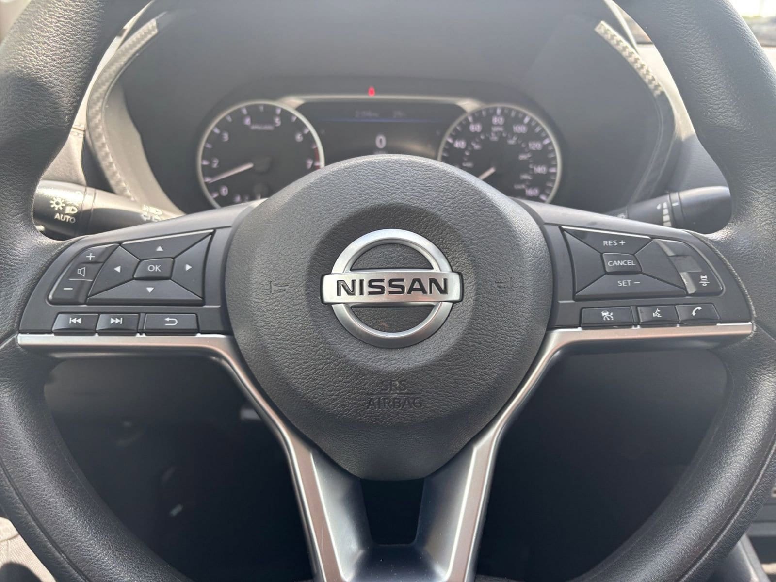 Thumbnail: 2023 Nissan Sentra - 25