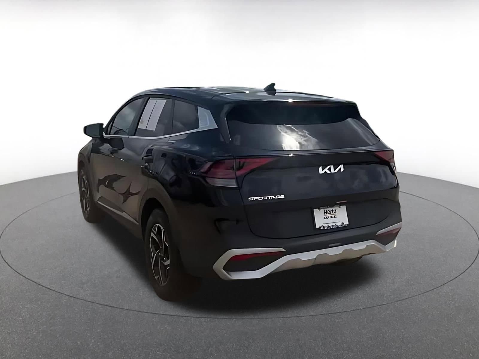 Thumbnail: 2025 Kia Sportage - 12