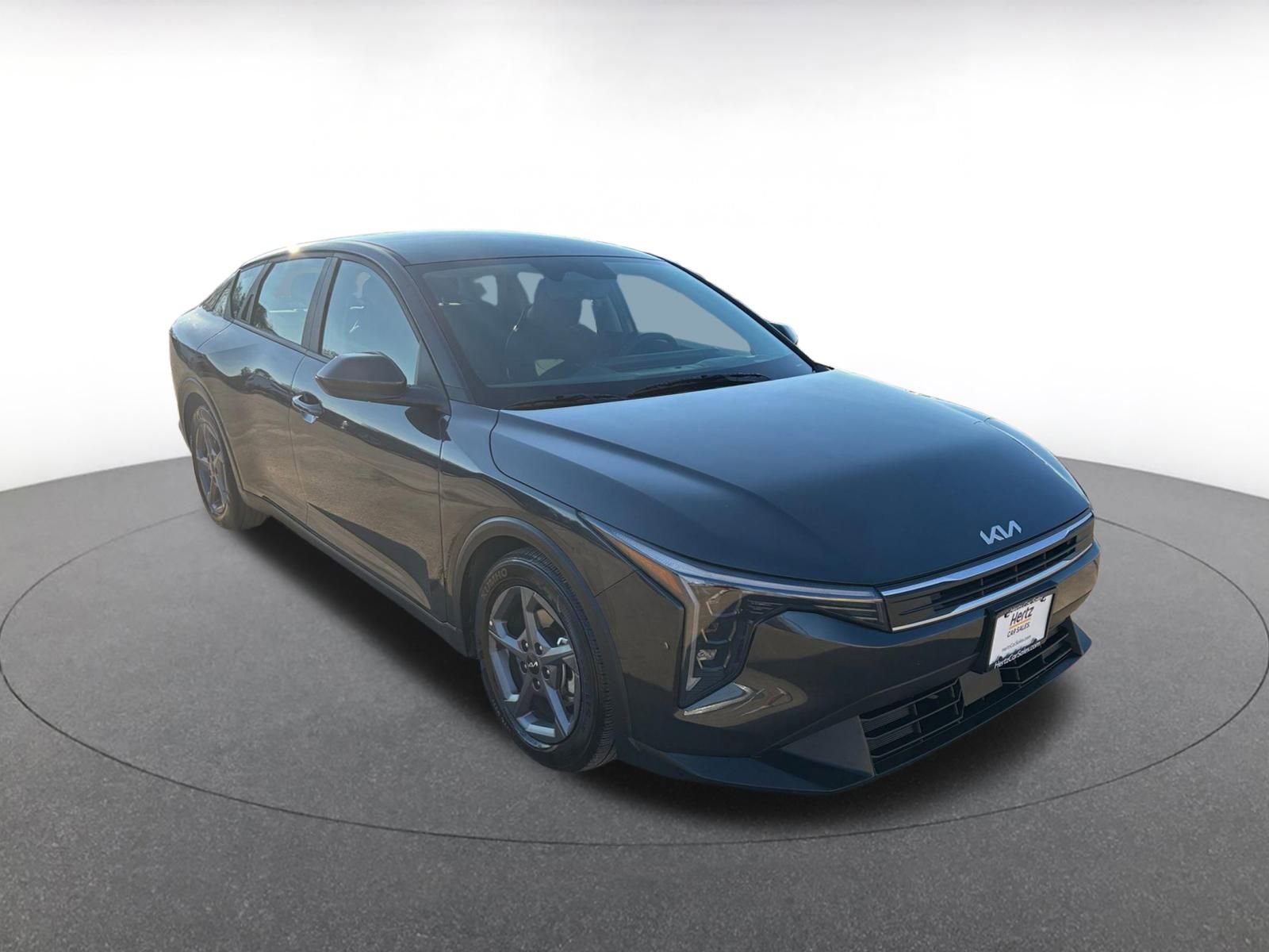 Thumbnail: 2025 Kia K4 - 1