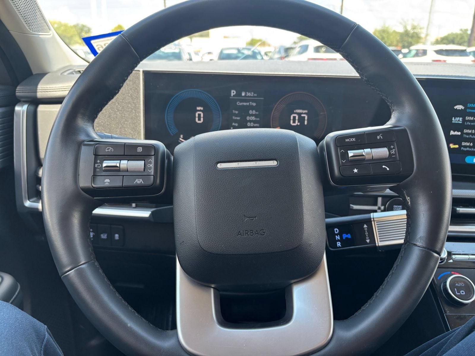 Thumbnail: 2026 Hyundai Santa Fe - 29