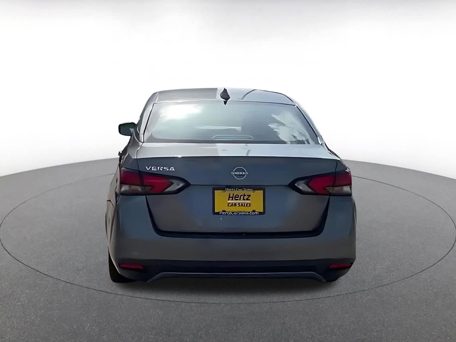Thumbnail: 2025 Nissan Versa - 12