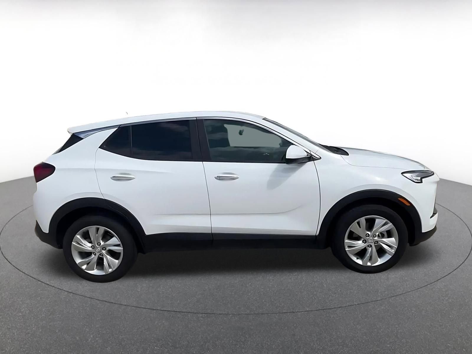 Thumbnail: 2025 Buick Encore GX - 16