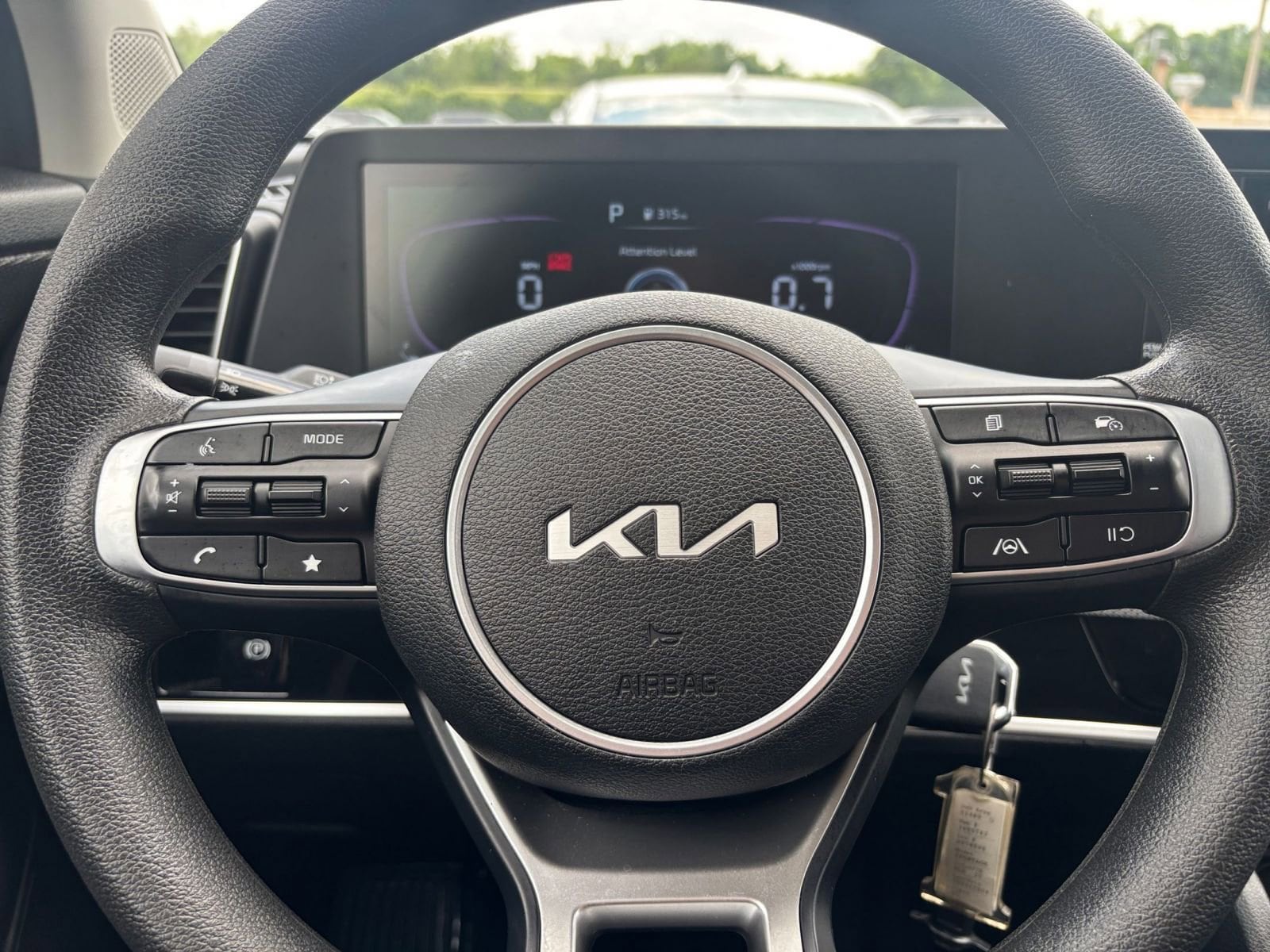 Thumbnail: 2025 Kia Sportage - 27