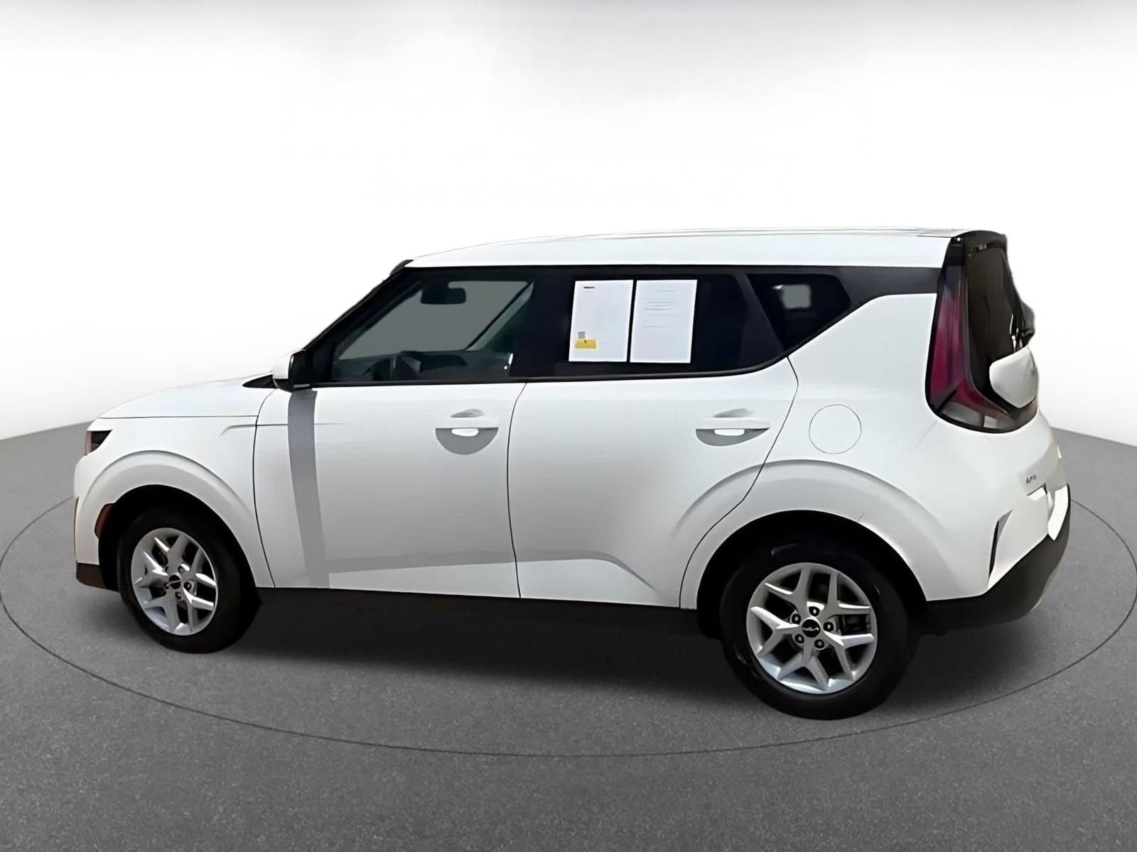 Thumbnail: 2025 Kia Soul - 10