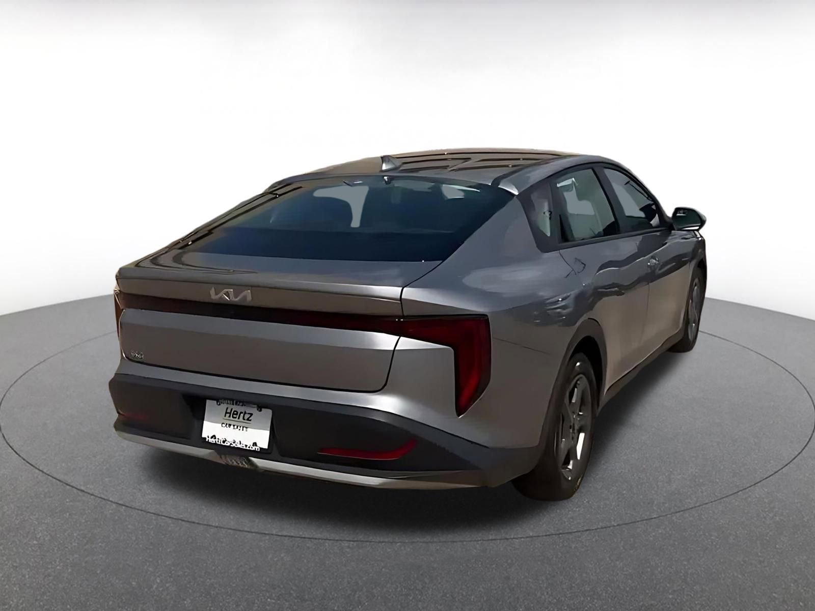 Thumbnail: 2025 Kia K4 - 14