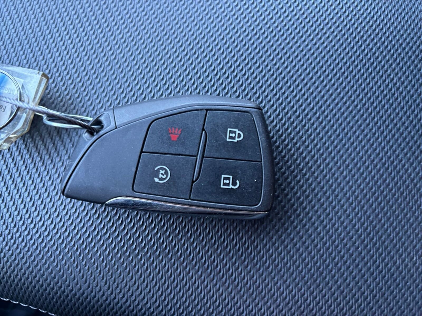 Thumbnail: 2025 Chevrolet Equinox - 22