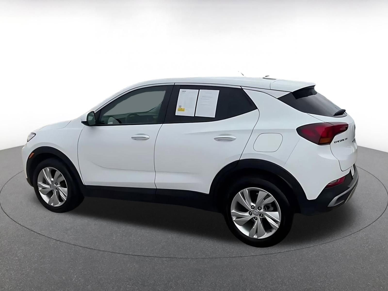 Thumbnail: 2025 Buick Encore GX - 9