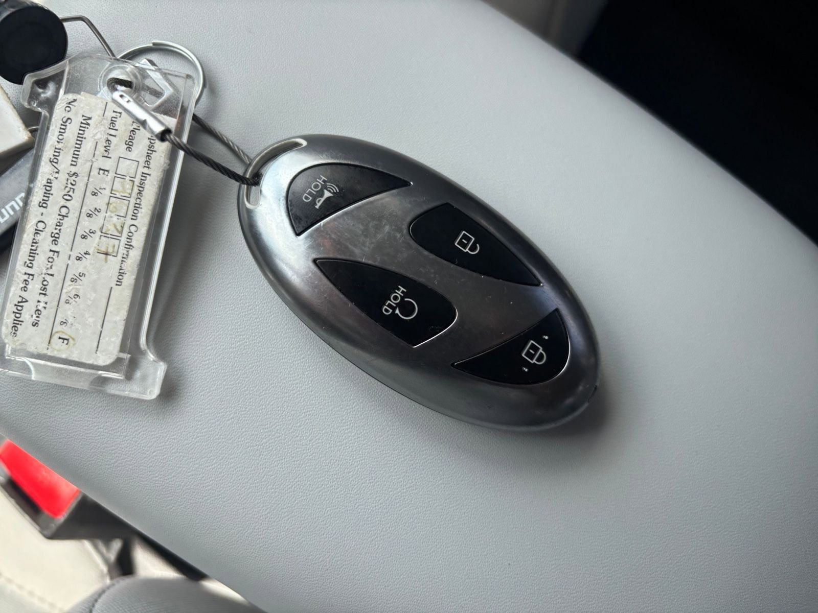 Thumbnail: 2025 Hyundai Kona - 25