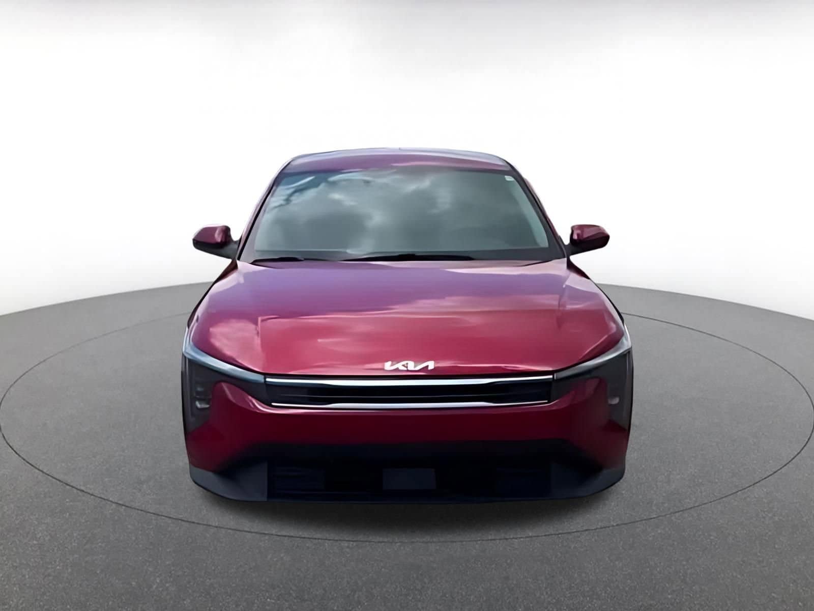 Thumbnail: 2025 Kia K4 - 16