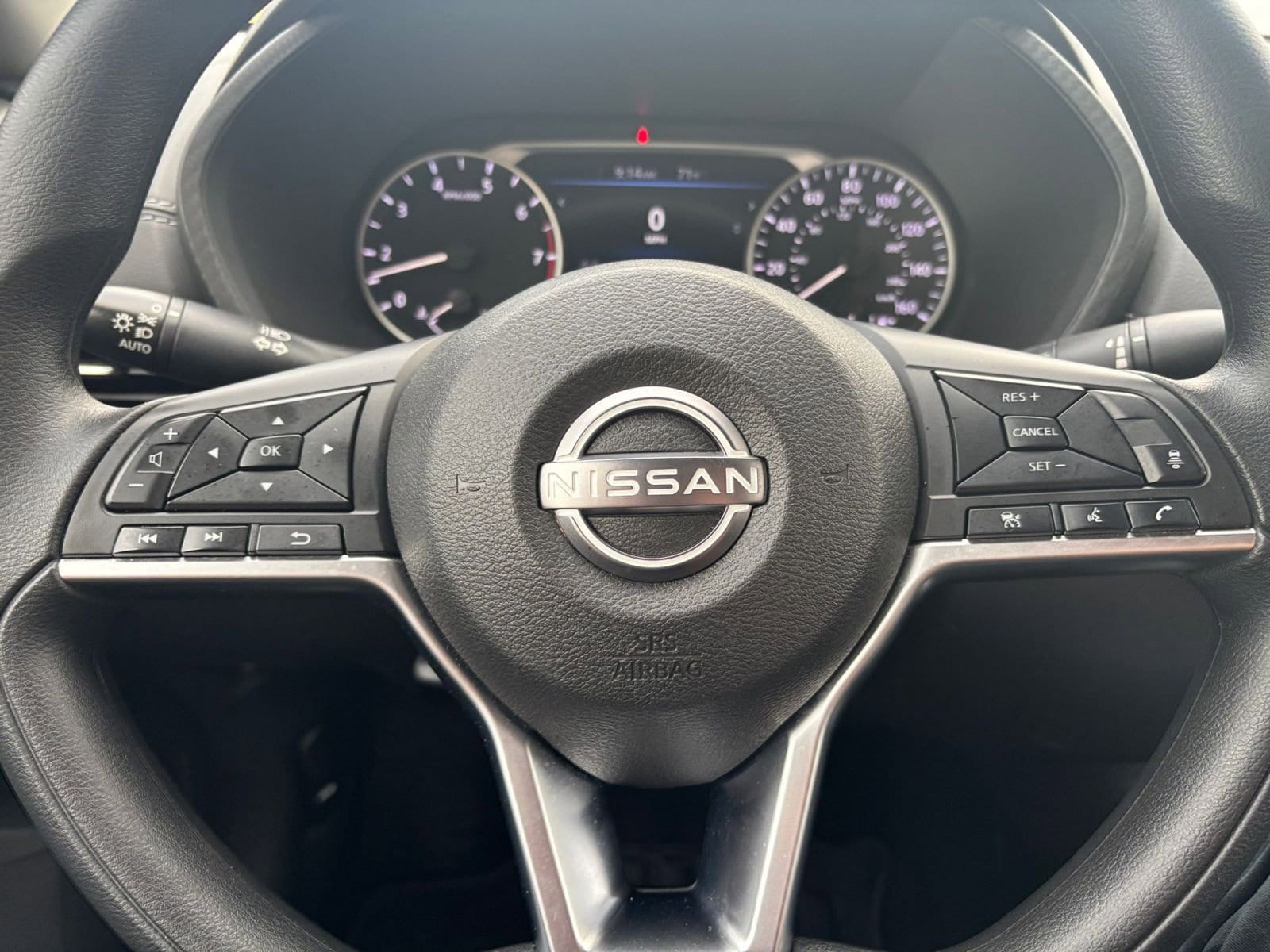 Thumbnail: 2025 Nissan Sentra - 25