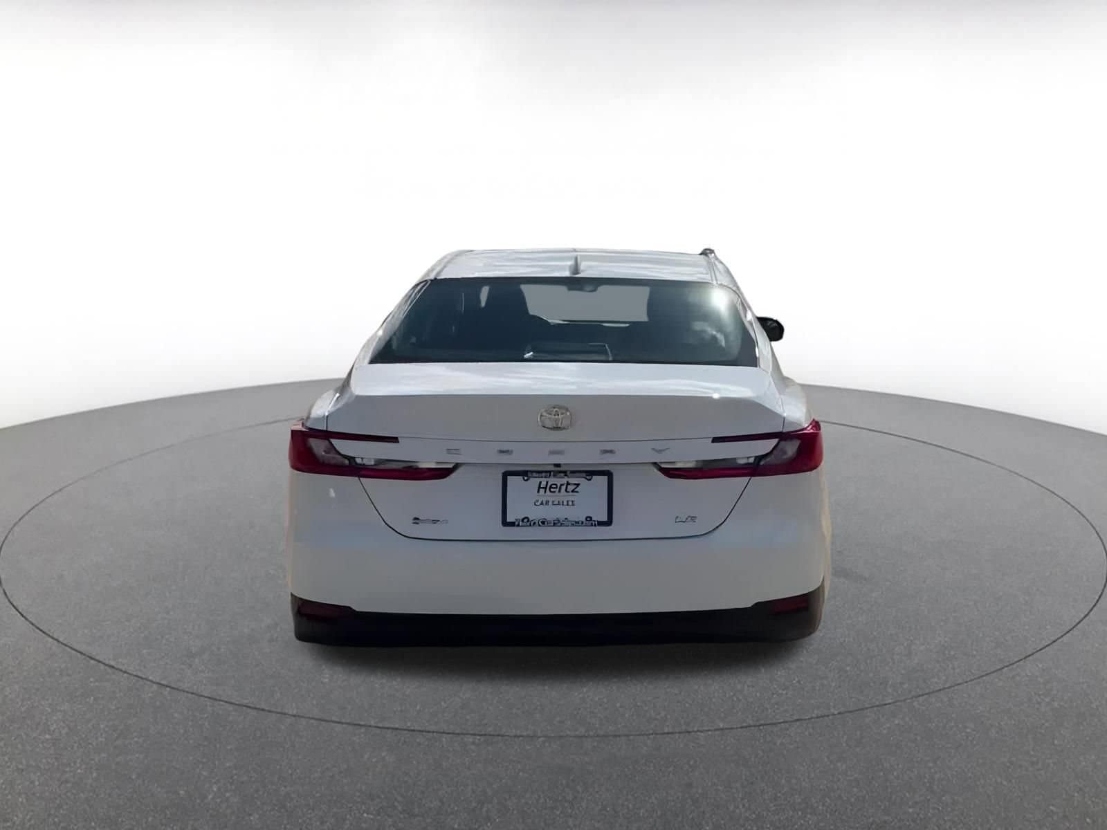 Thumbnail: 2025 Toyota Camry - 11