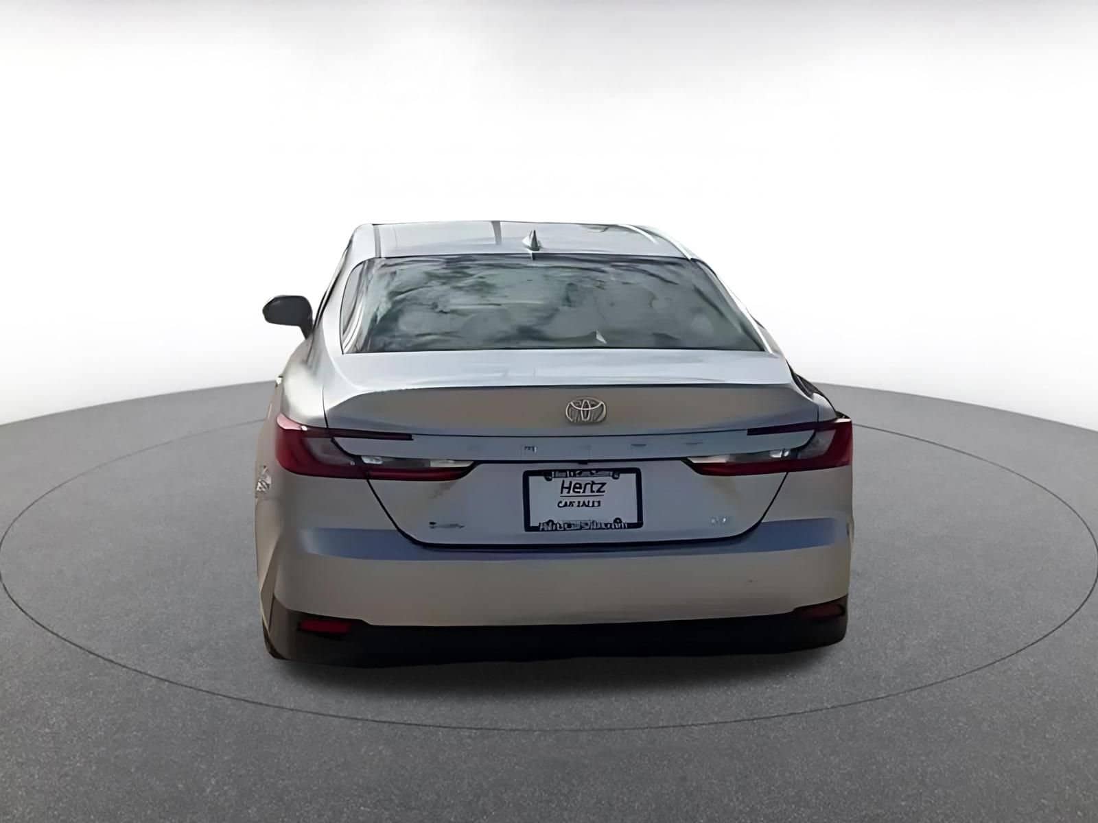 Thumbnail: 2025 Toyota Camry - 11