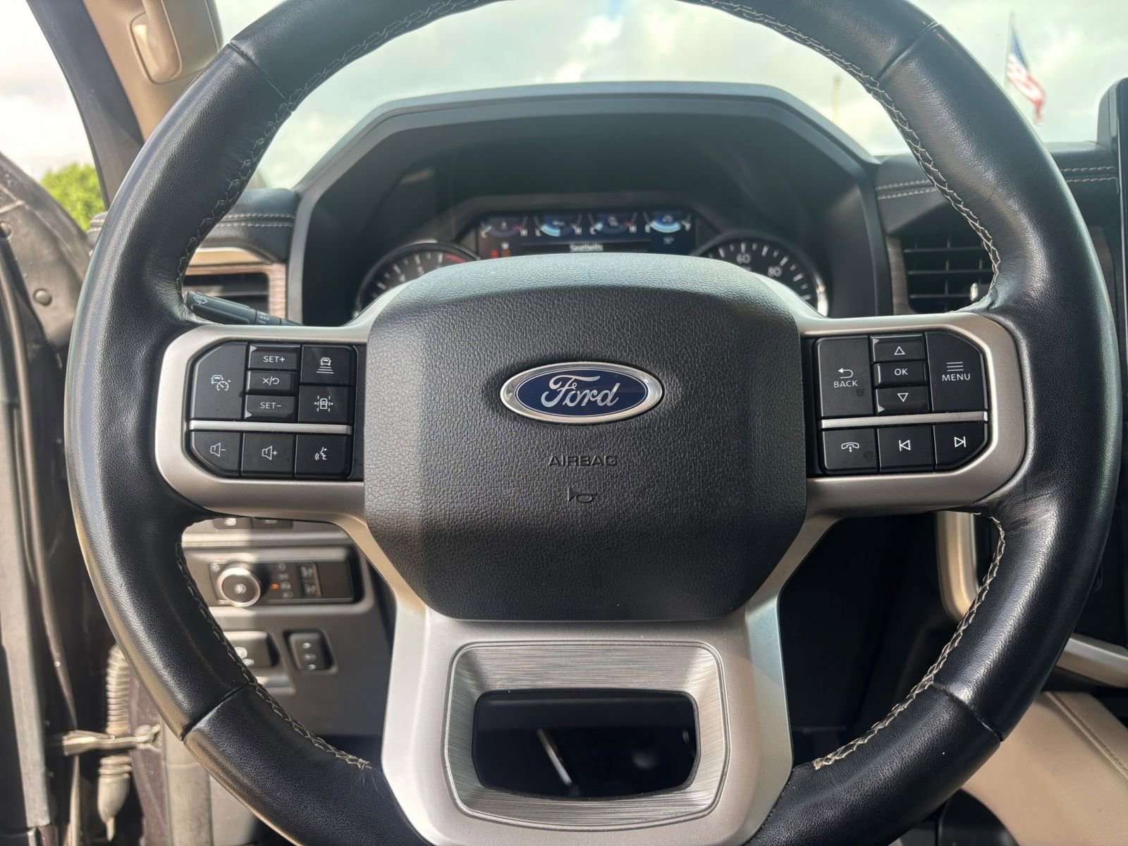 Thumbnail: 2024 Ford Expedition - 29