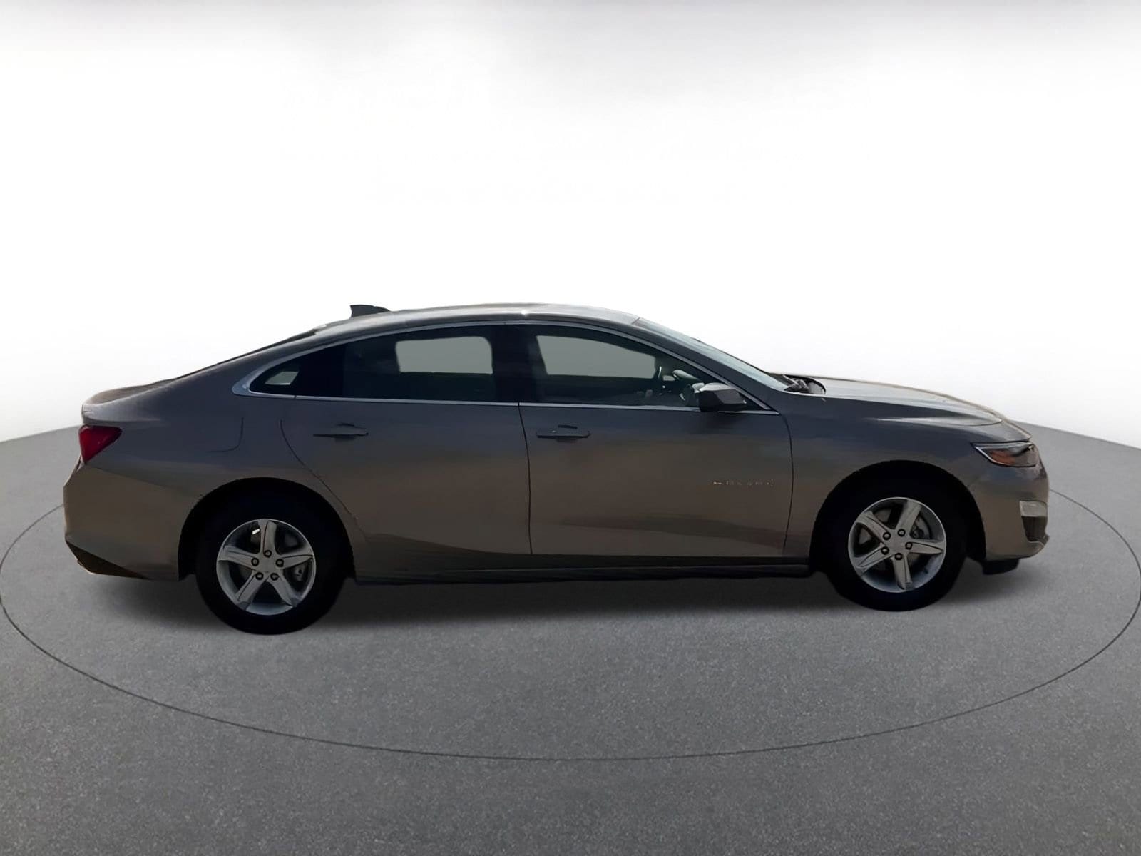 Thumbnail: 2024 Chevrolet Malibu - 14
