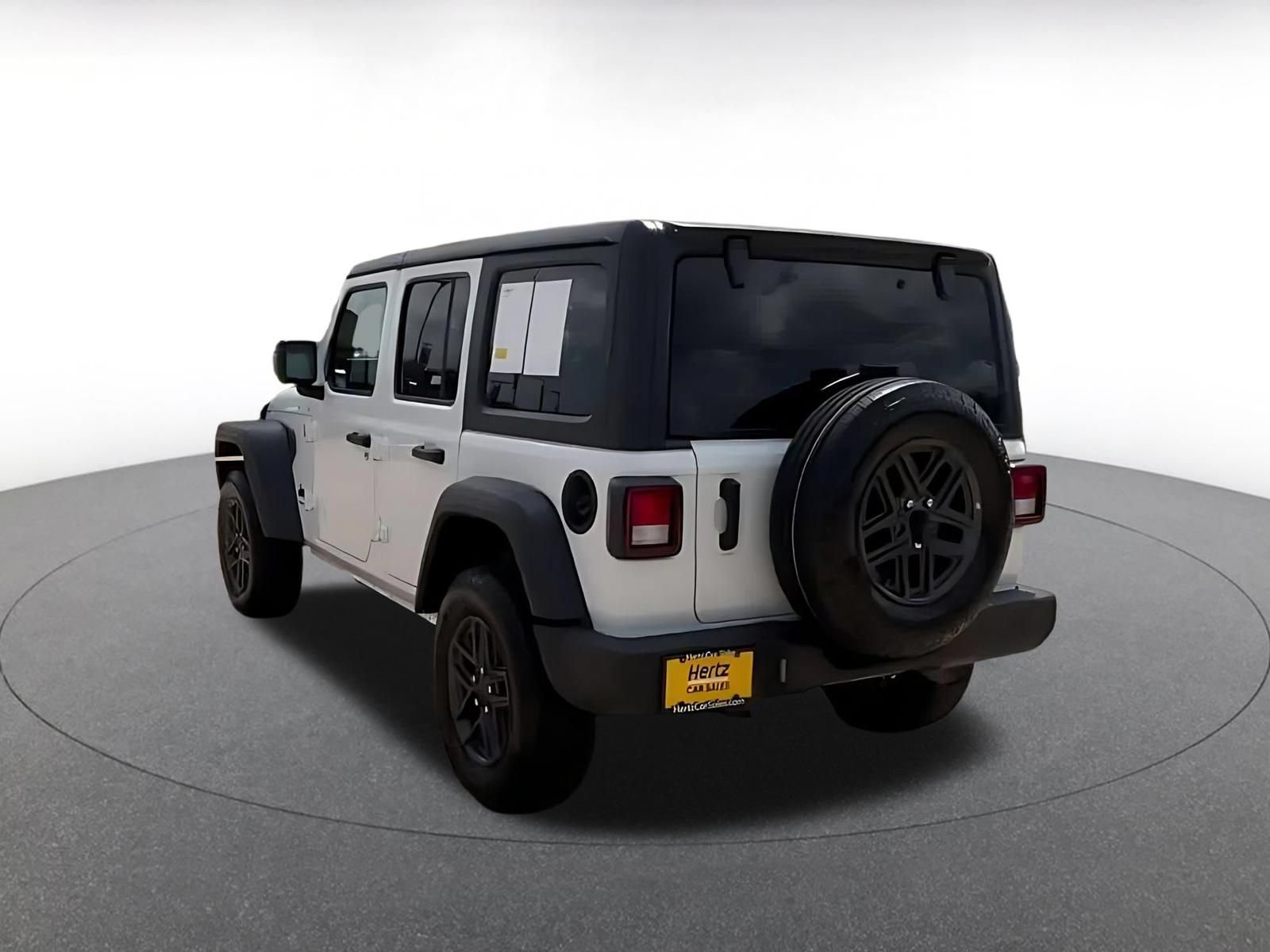 Thumbnail: 2025 Jeep Wrangler - 11