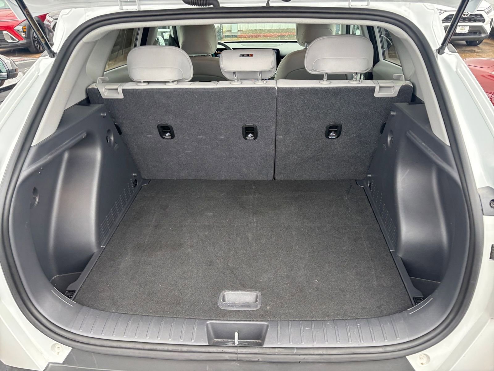 Thumbnail: 2025 Hyundai Kona - 32