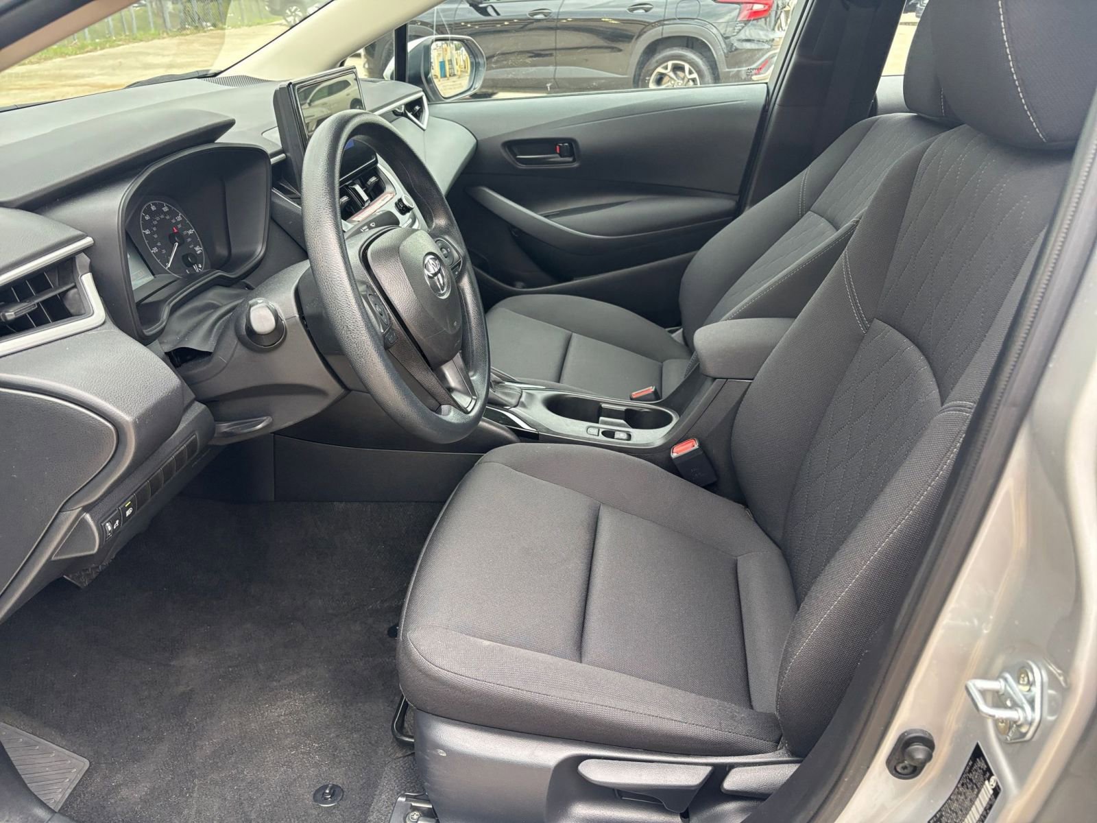 Thumbnail: 2025 Toyota Corolla - 24