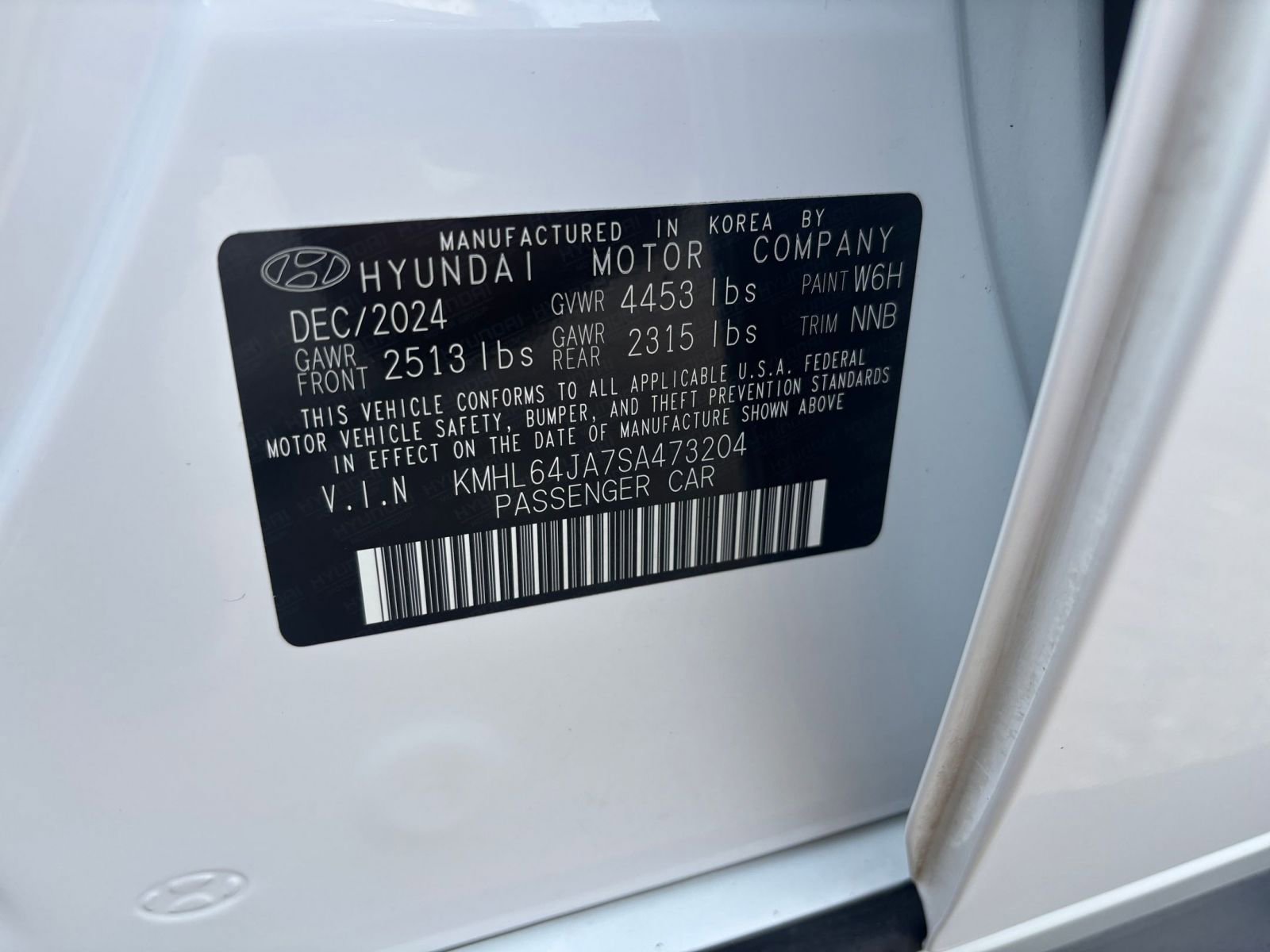 Thumbnail: 2025 Hyundai Sonata - 29