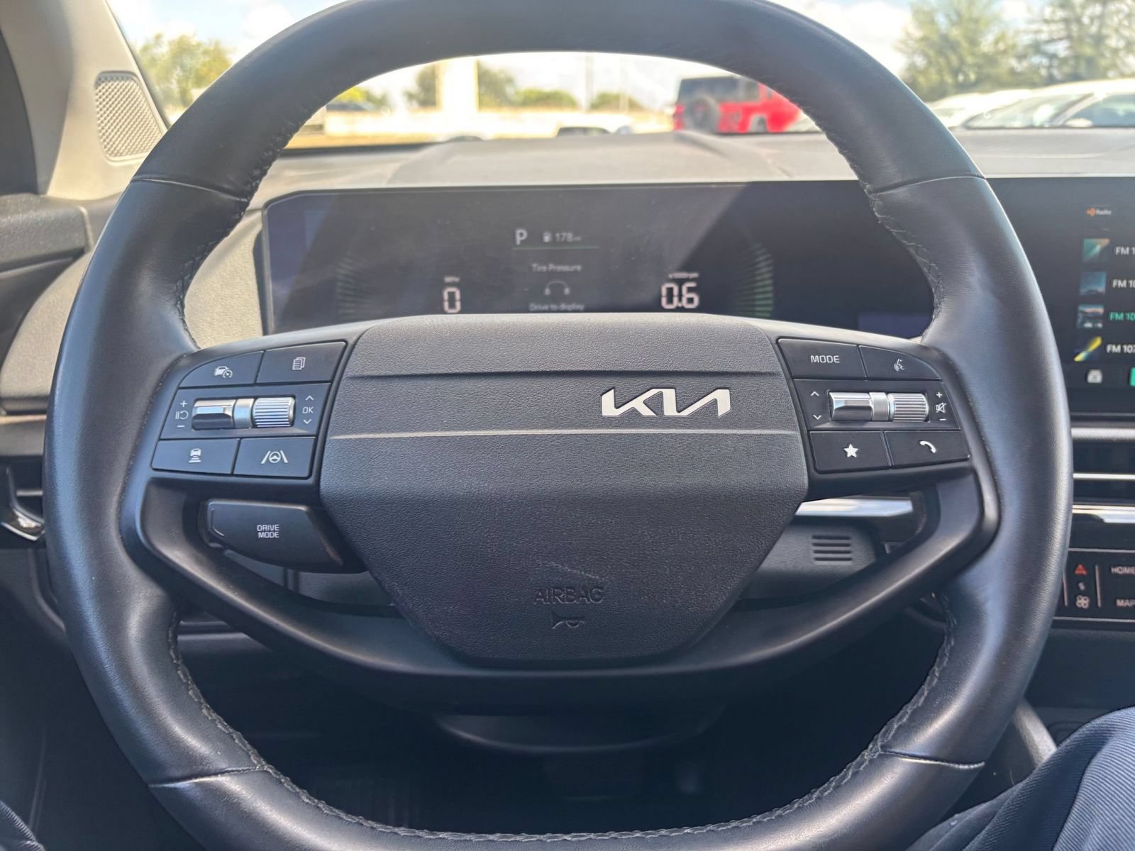 Thumbnail: 2026 Kia Sportage - 27