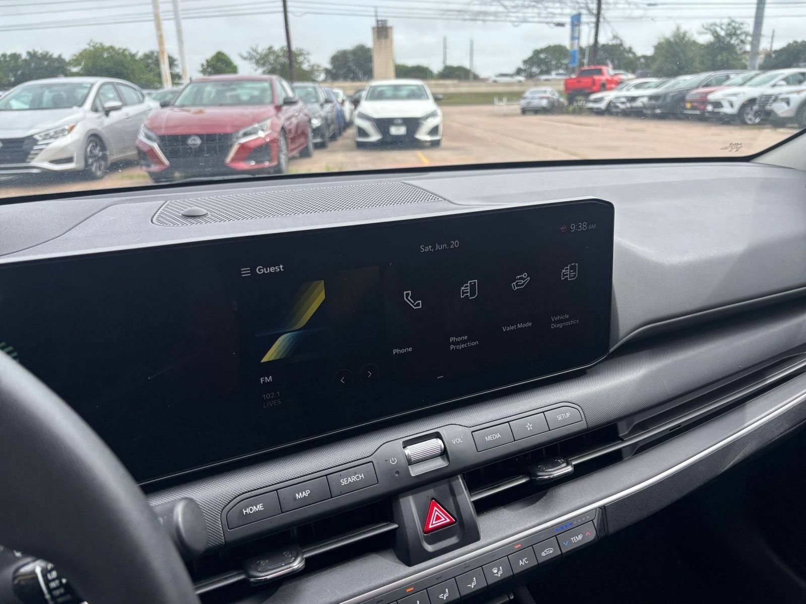 Thumbnail: 2025 Kia K4 - 20