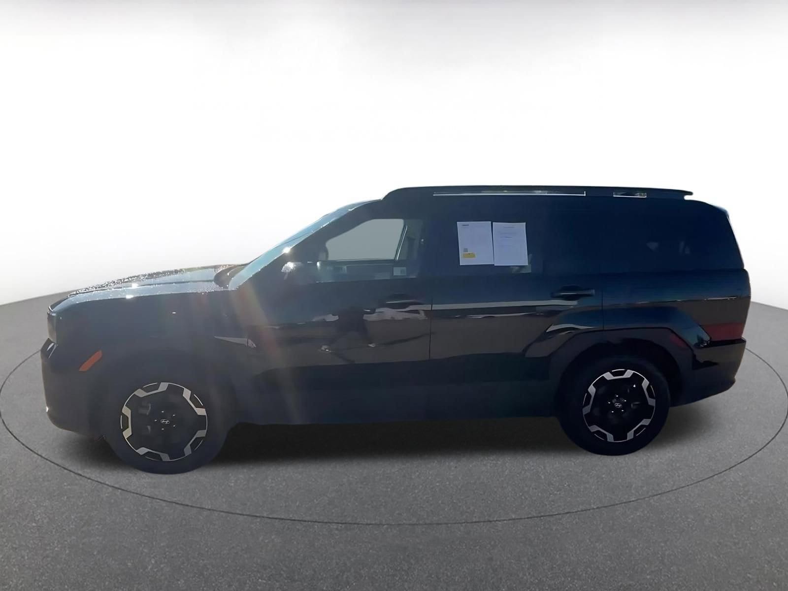 Thumbnail: 2025 Hyundai Santa Fe - 9