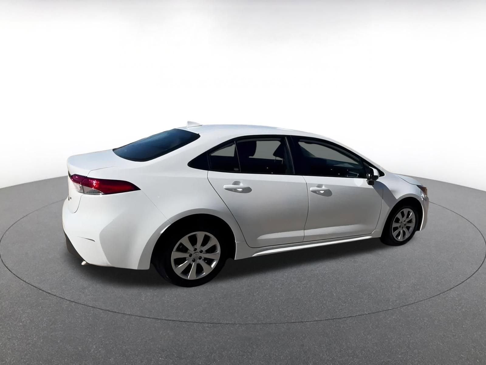 Thumbnail: 2025 Toyota Corolla - 14