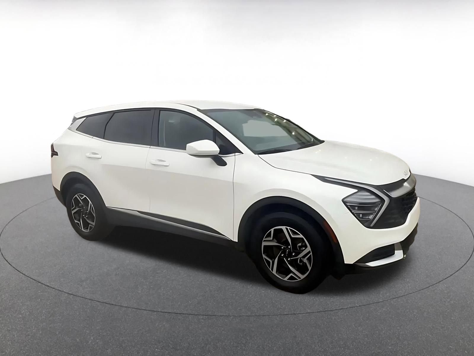 Thumbnail: 2025 Kia Sportage - 2