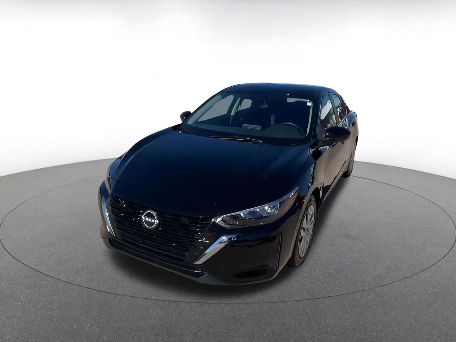 Thumbnail: 2025 Nissan Sentra - 7