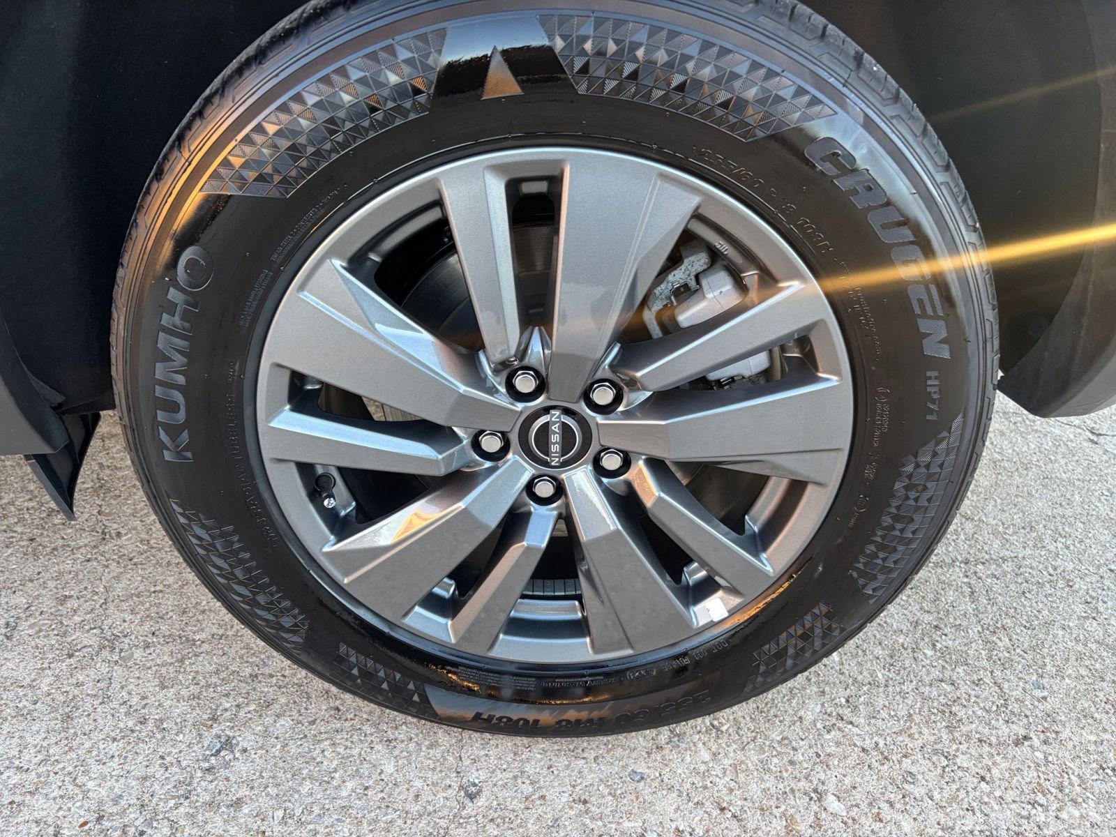 Thumbnail: 2025 Nissan Pathfinder - 28