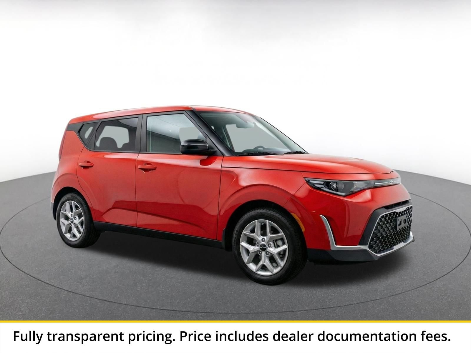 Thumbnail: 2025 Kia Soul - 1