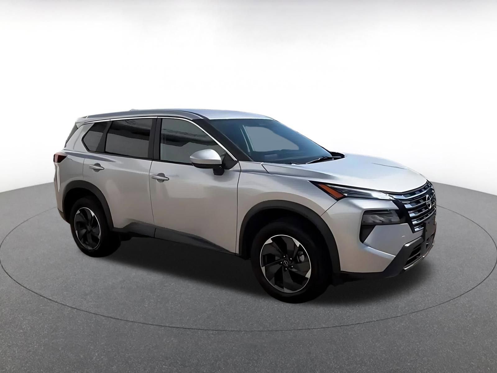 Thumbnail: 2025 Nissan Rogue - 2