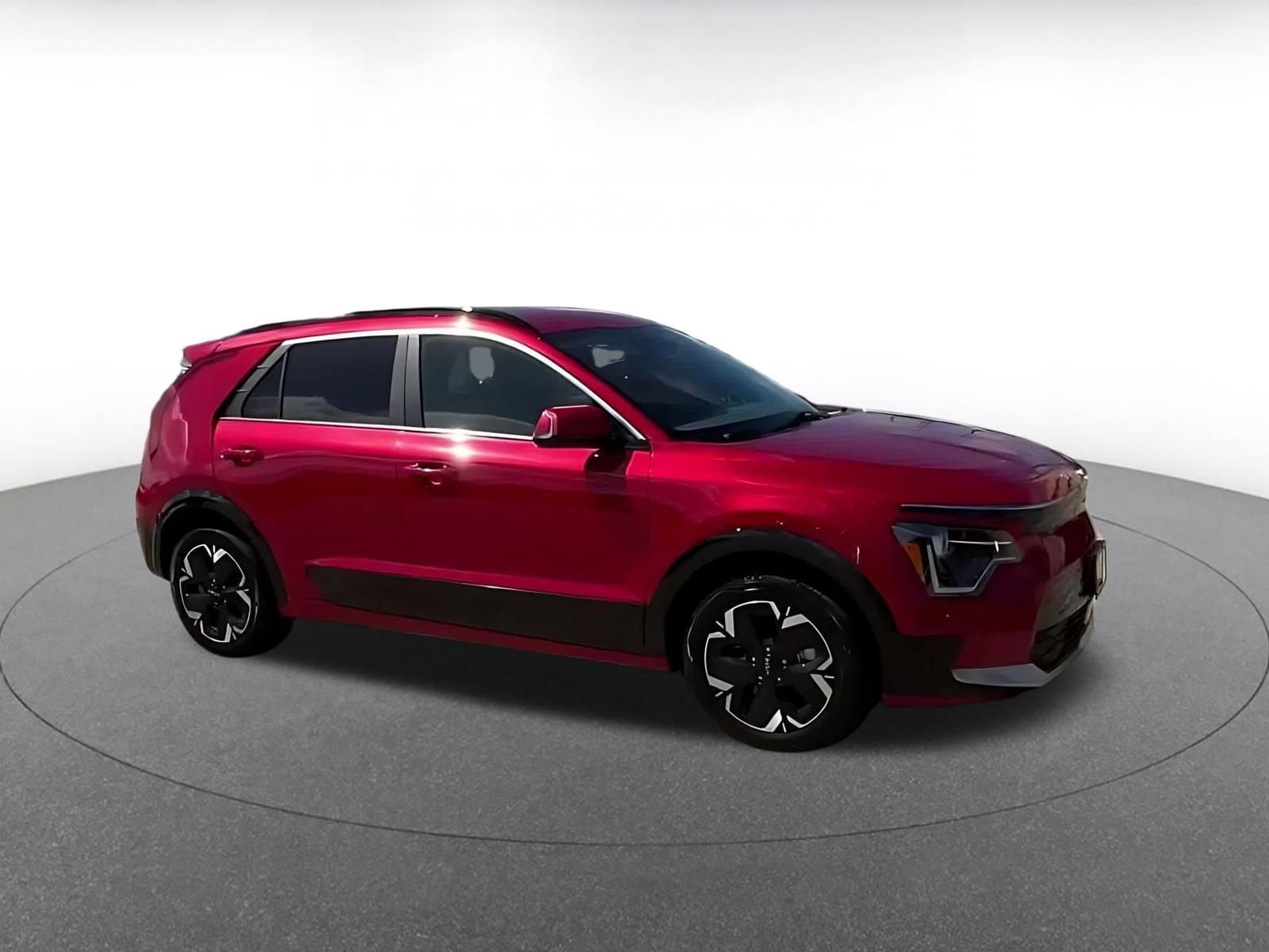 Thumbnail: 2024 Kia Niro - 2
