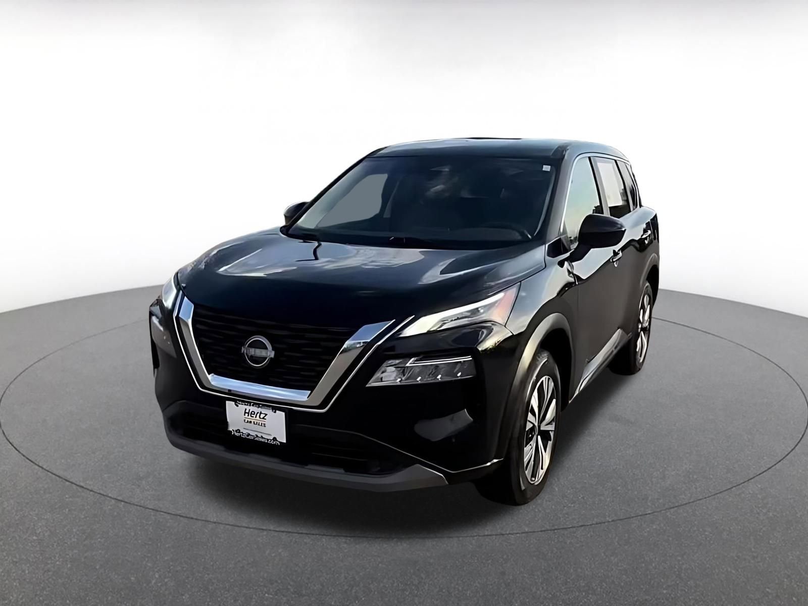 Thumbnail: 2023 Nissan Rogue - 7