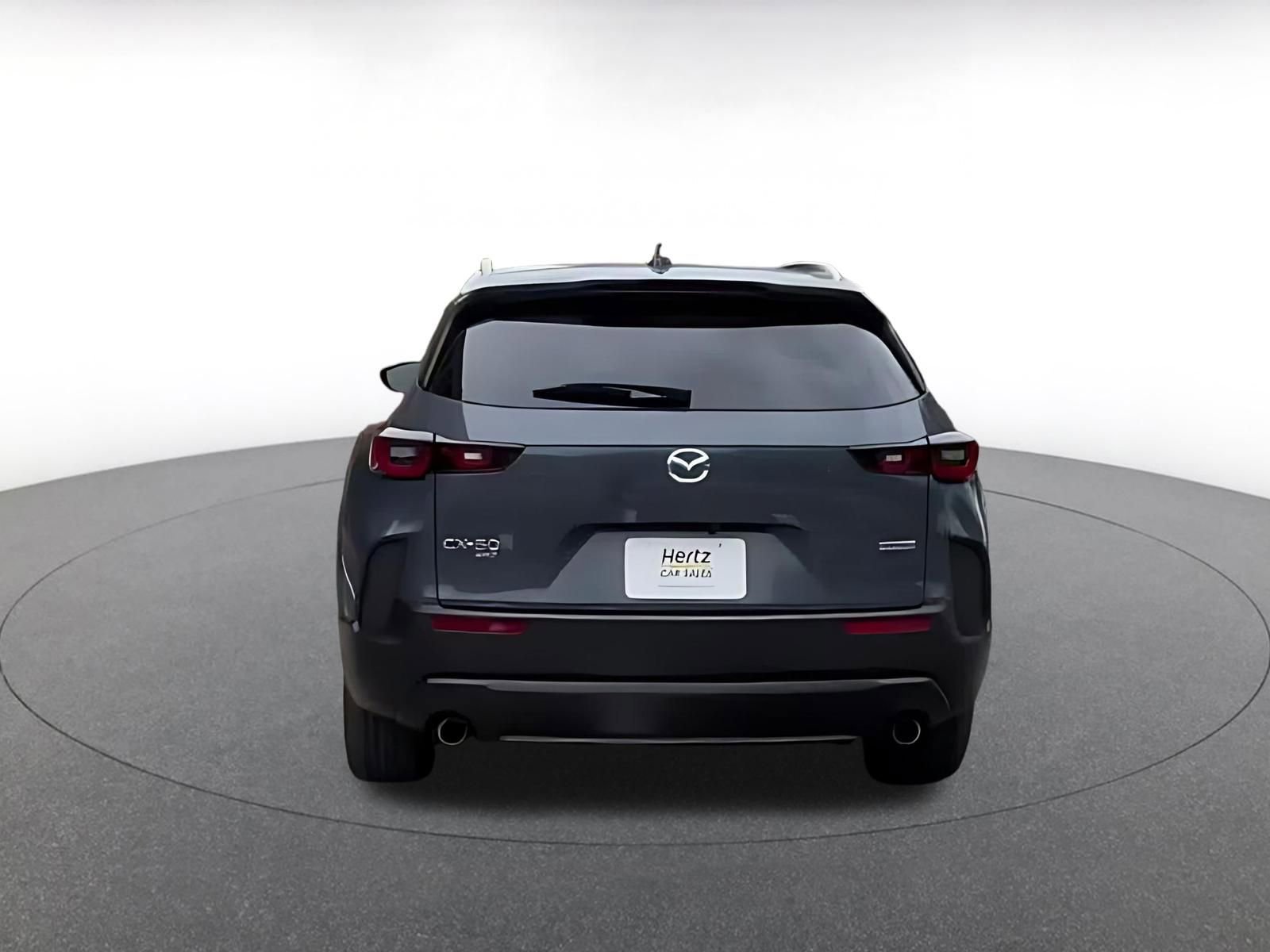 Thumbnail: 2025 Mazda CX-50 - 10