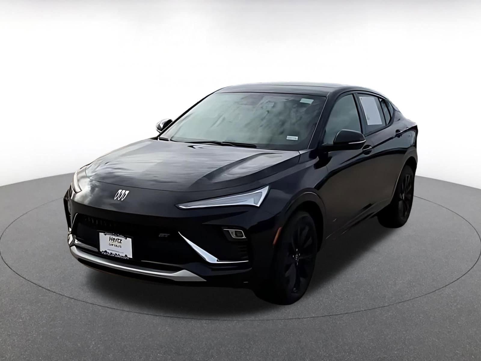 Thumbnail: 2025 Buick Envista - 7