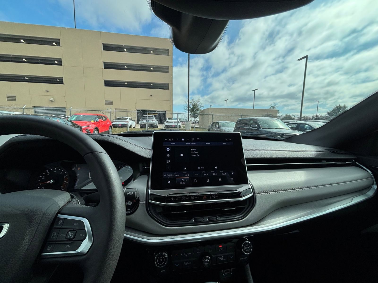 Thumbnail: 2025 Jeep Compass - 31