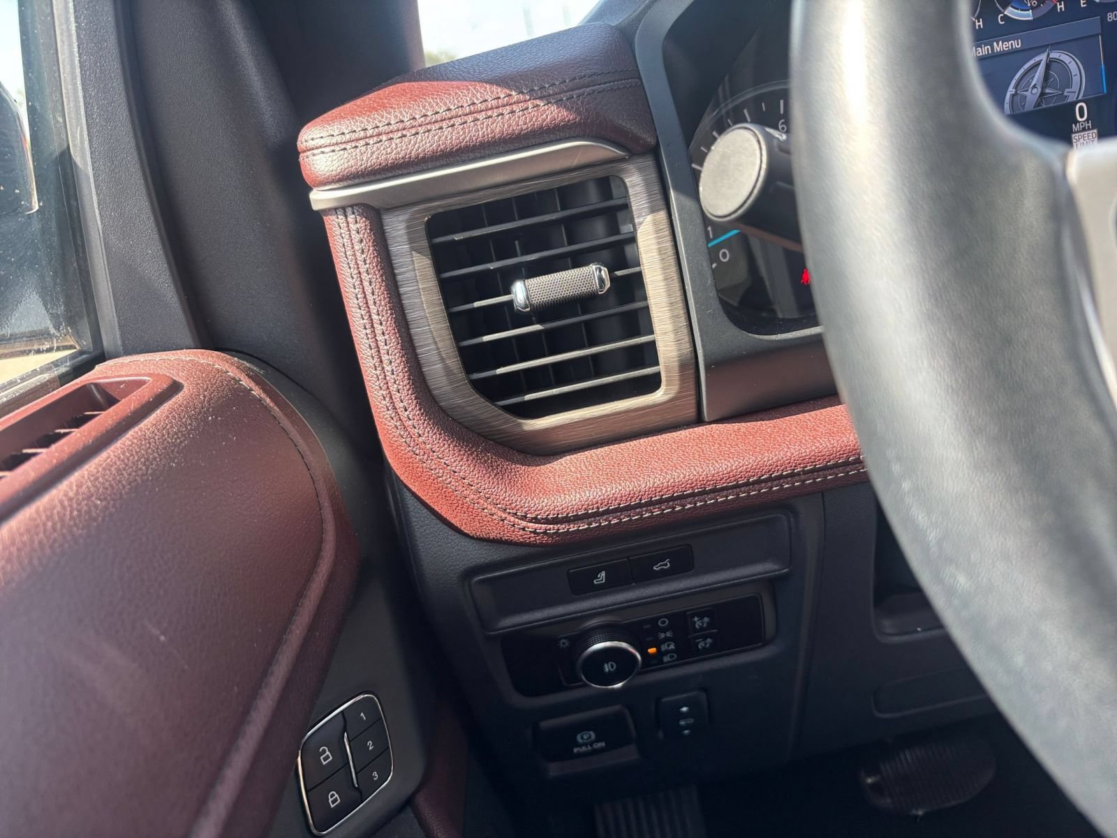 Thumbnail: 2024 Ford Expedition - 34