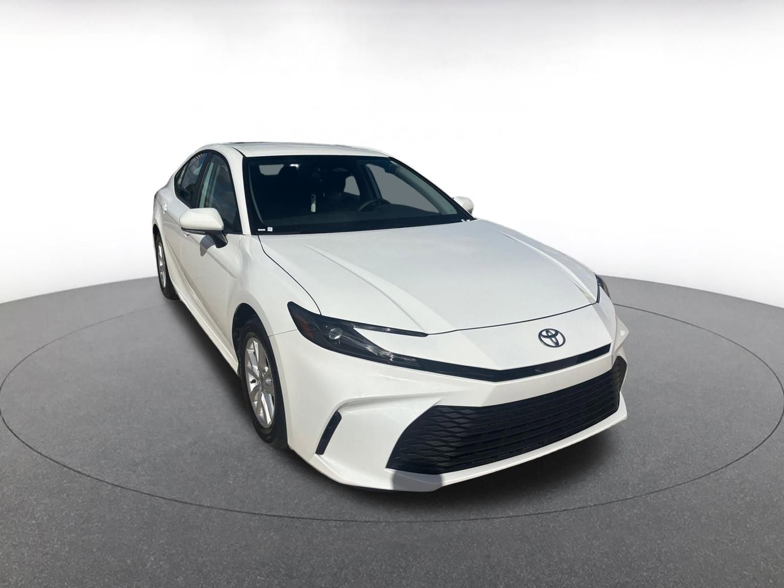 Thumbnail: 2025 Toyota Camry - 1