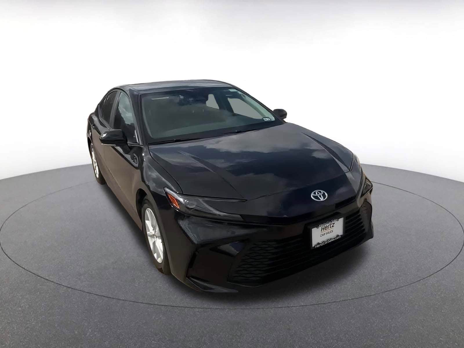 Thumbnail: 2025 Toyota Camry - 3