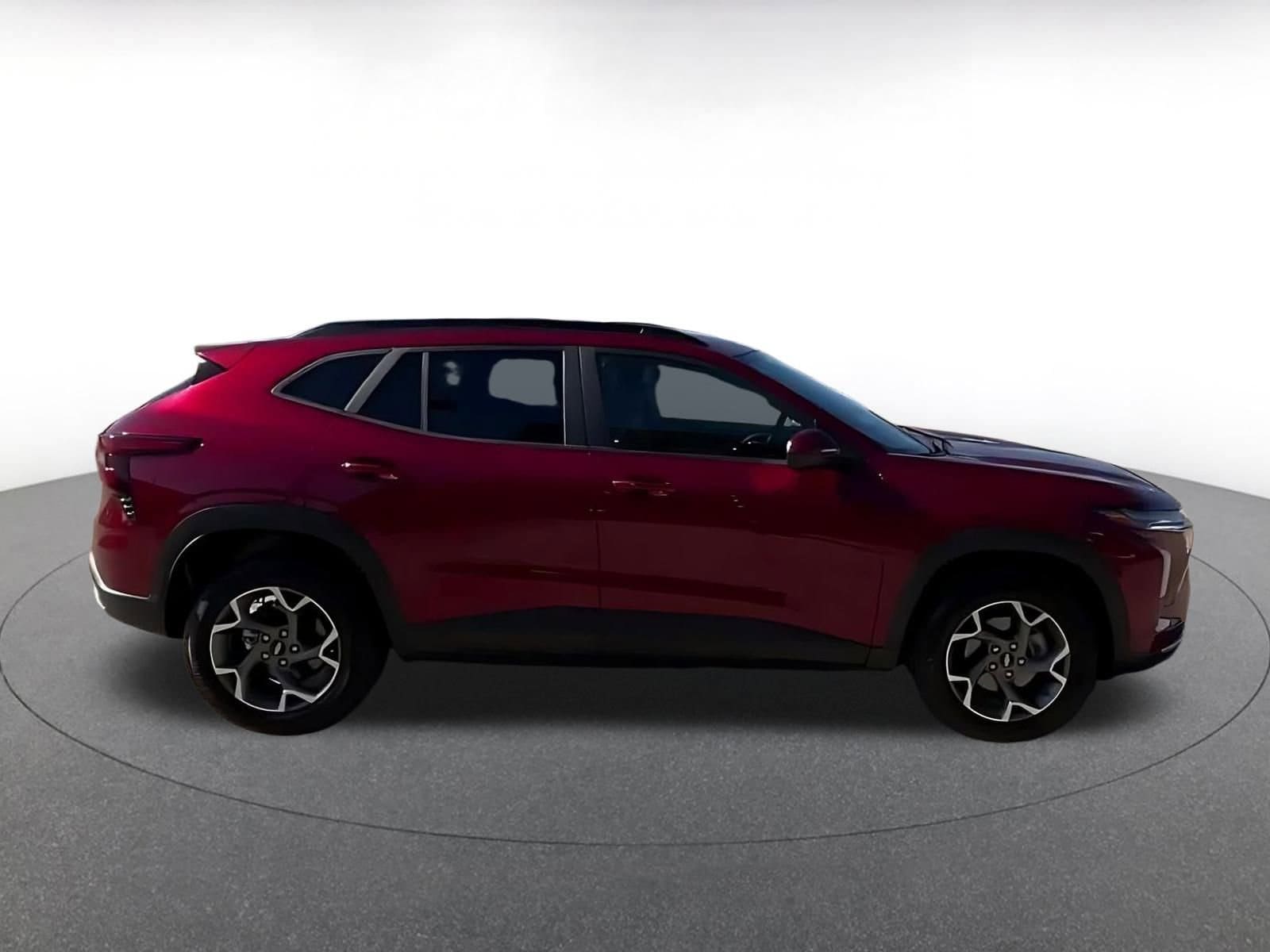 Thumbnail: 2025 Chevrolet Trax - 15