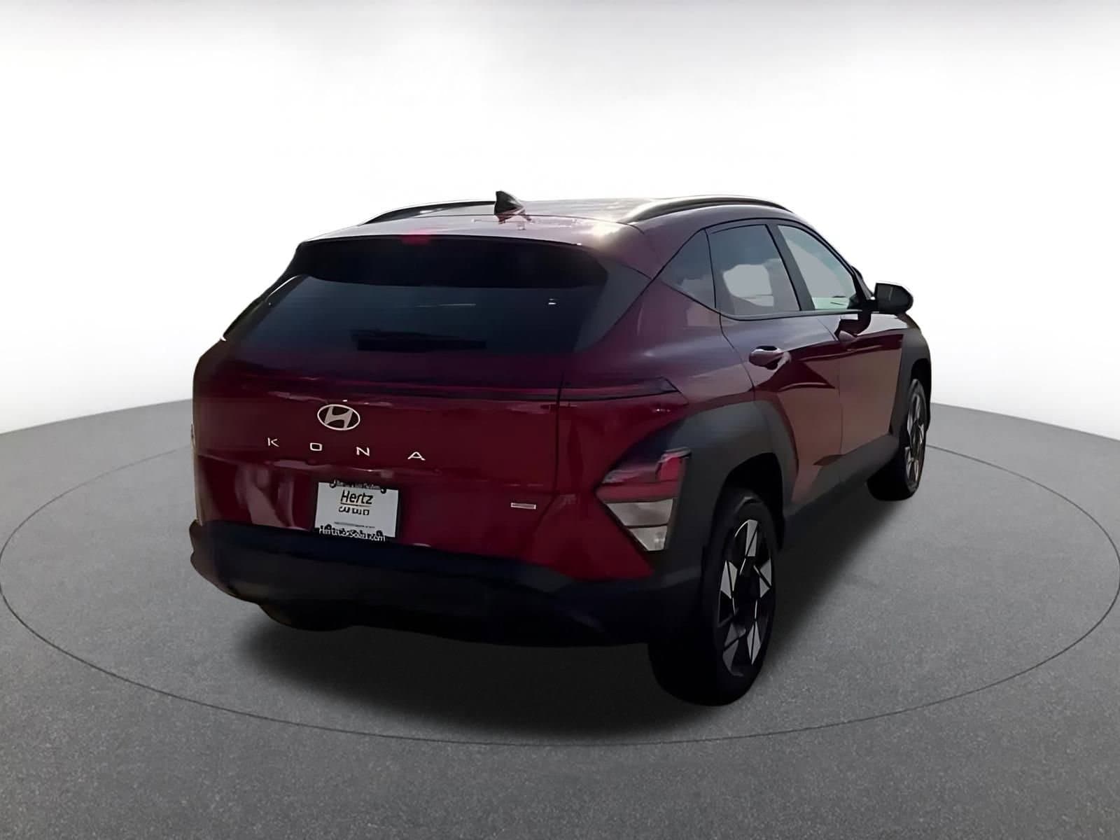 Thumbnail: 2025 Hyundai Kona - 14